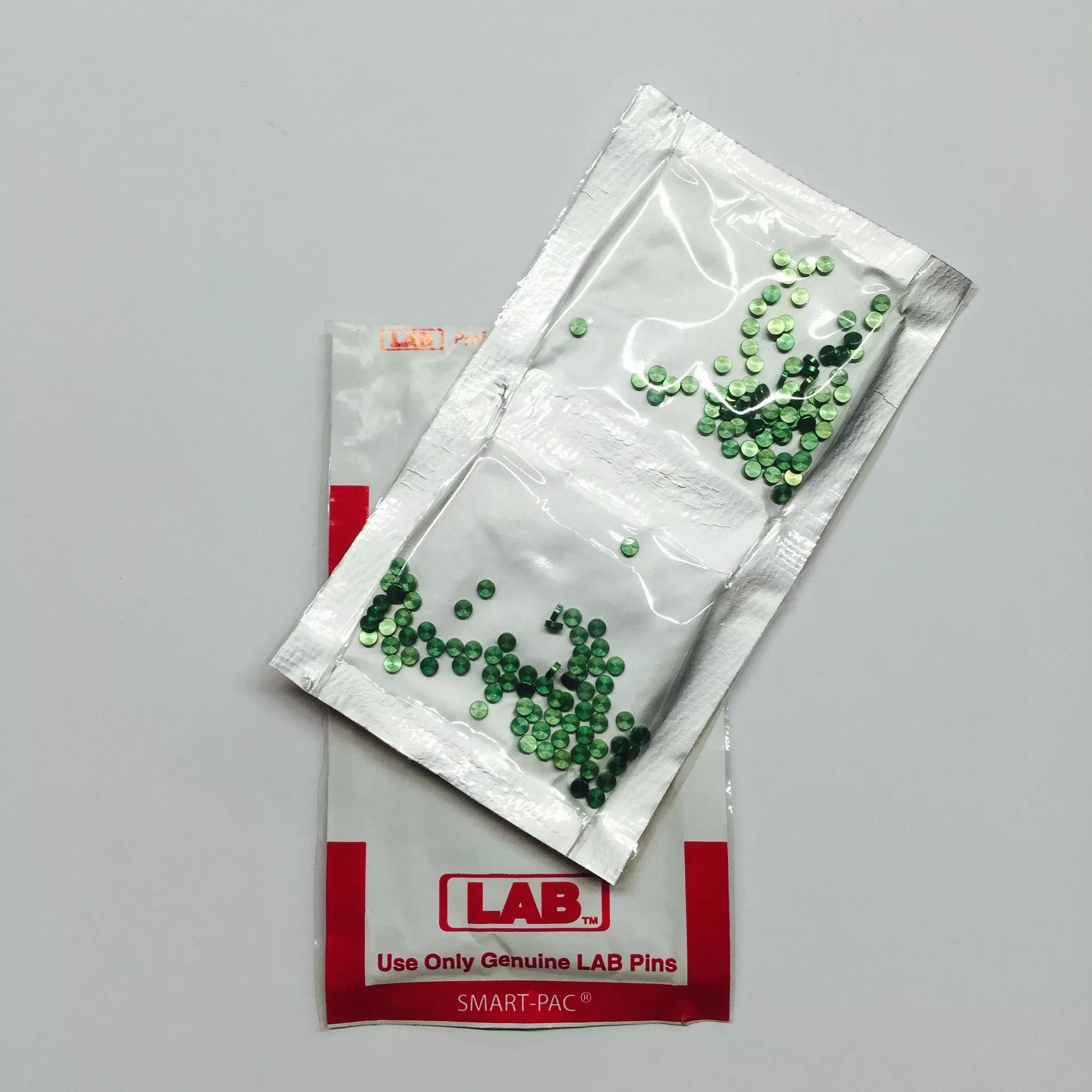.003 Universal Top Pin (.075) 150qty -by LAB