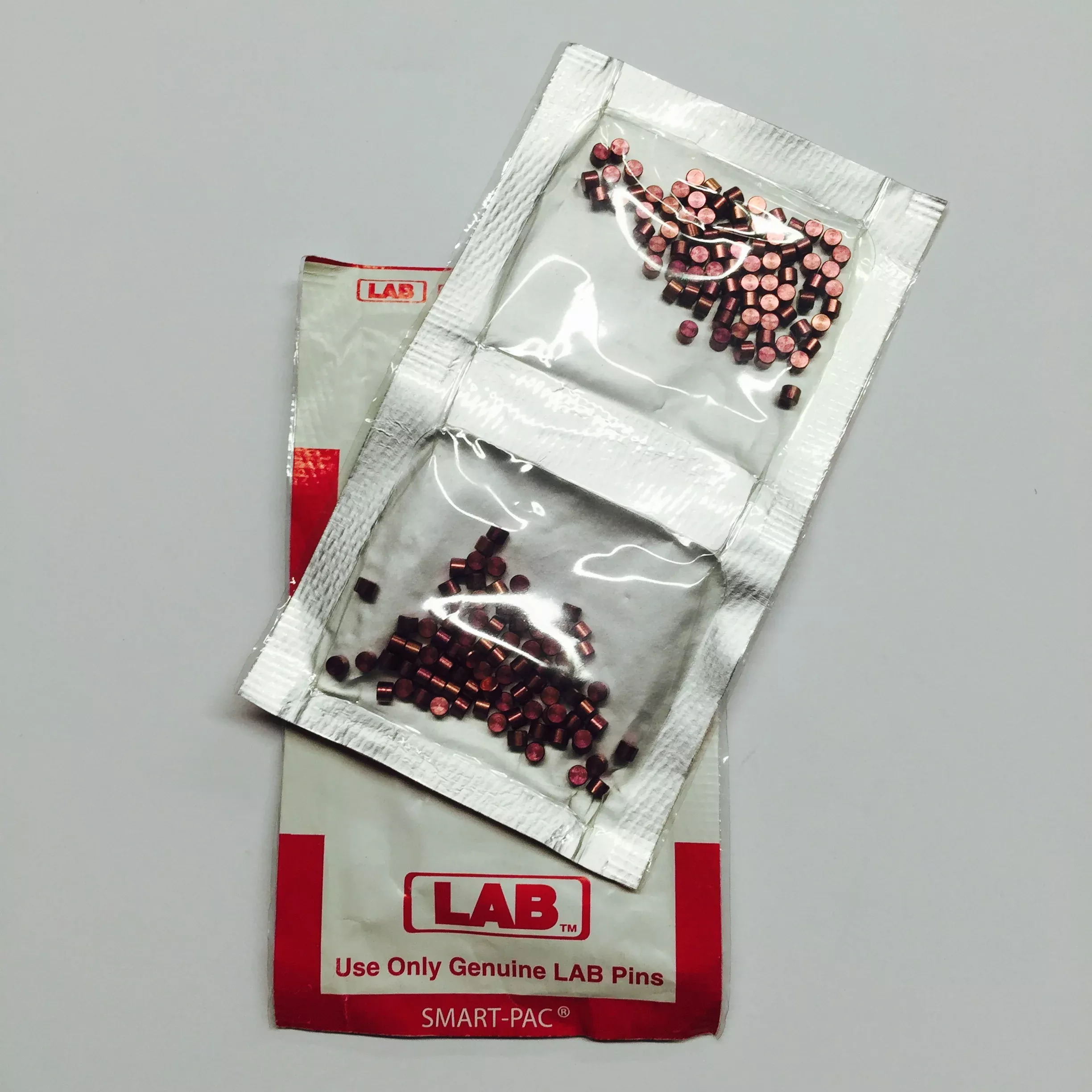 .003 Universal Top Pin (.090) 150qty -by LAB