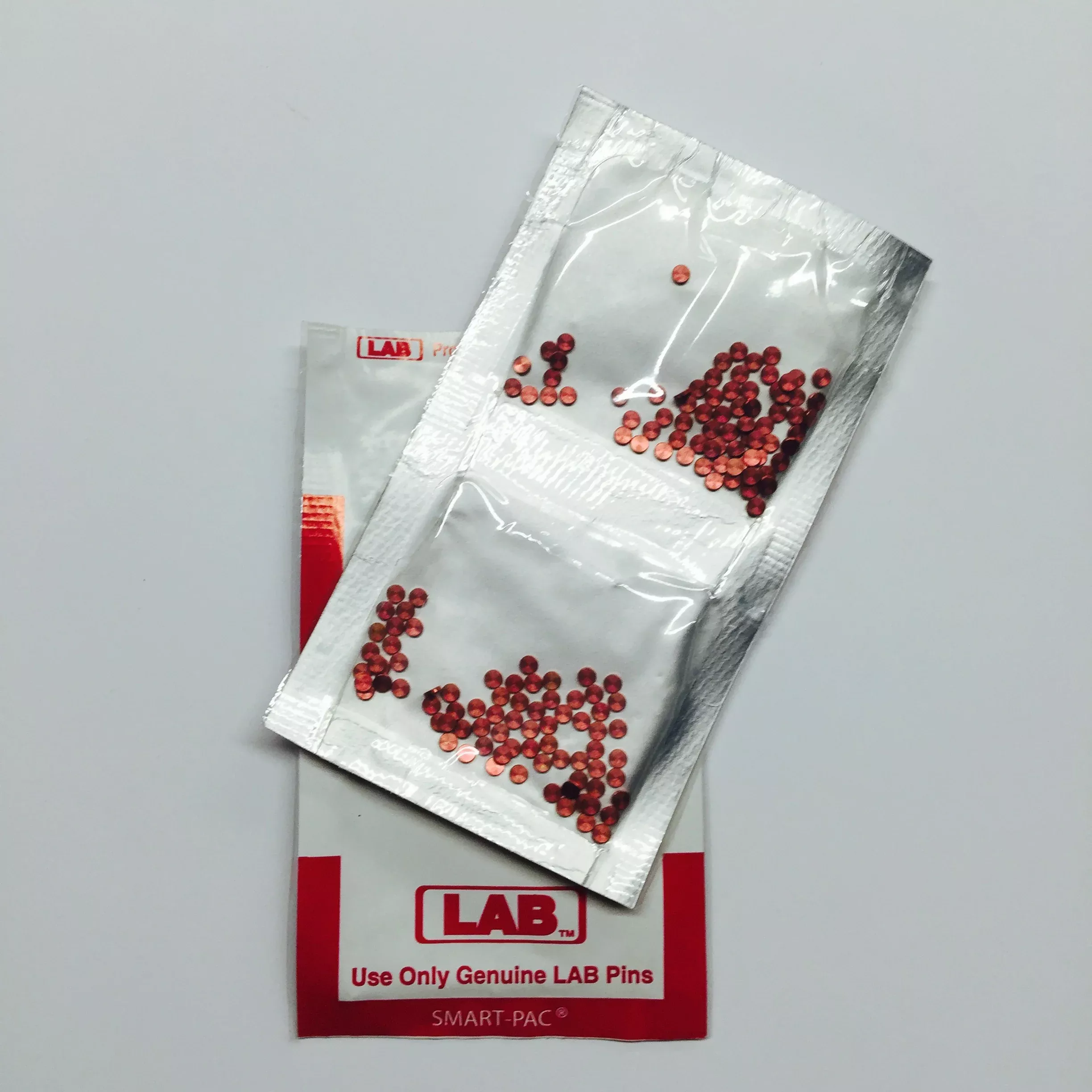 .003 Universal Top Pin (.105) 150qty -by LAB