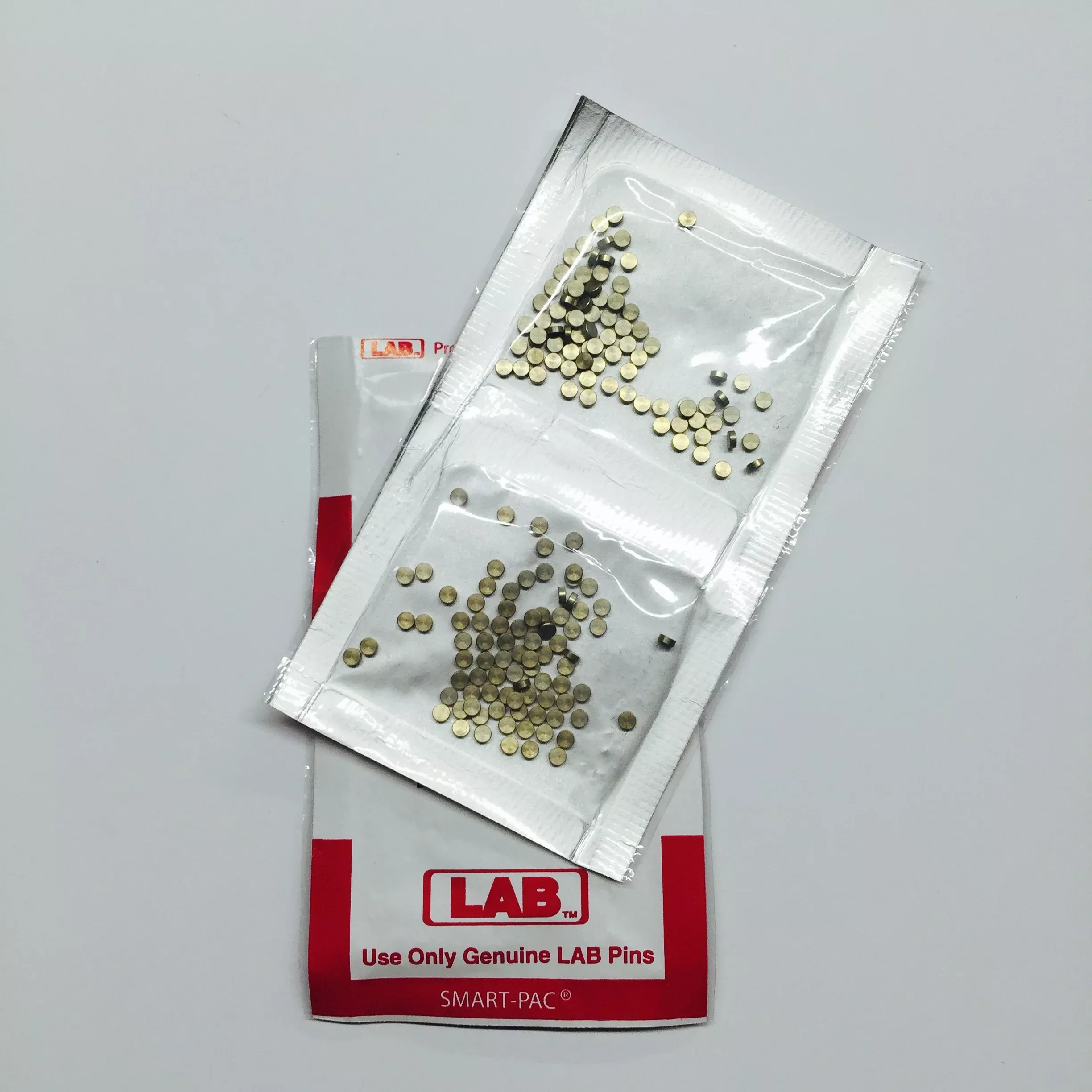 .003 Universal Top Pin (.120) 150qty -by LAB
