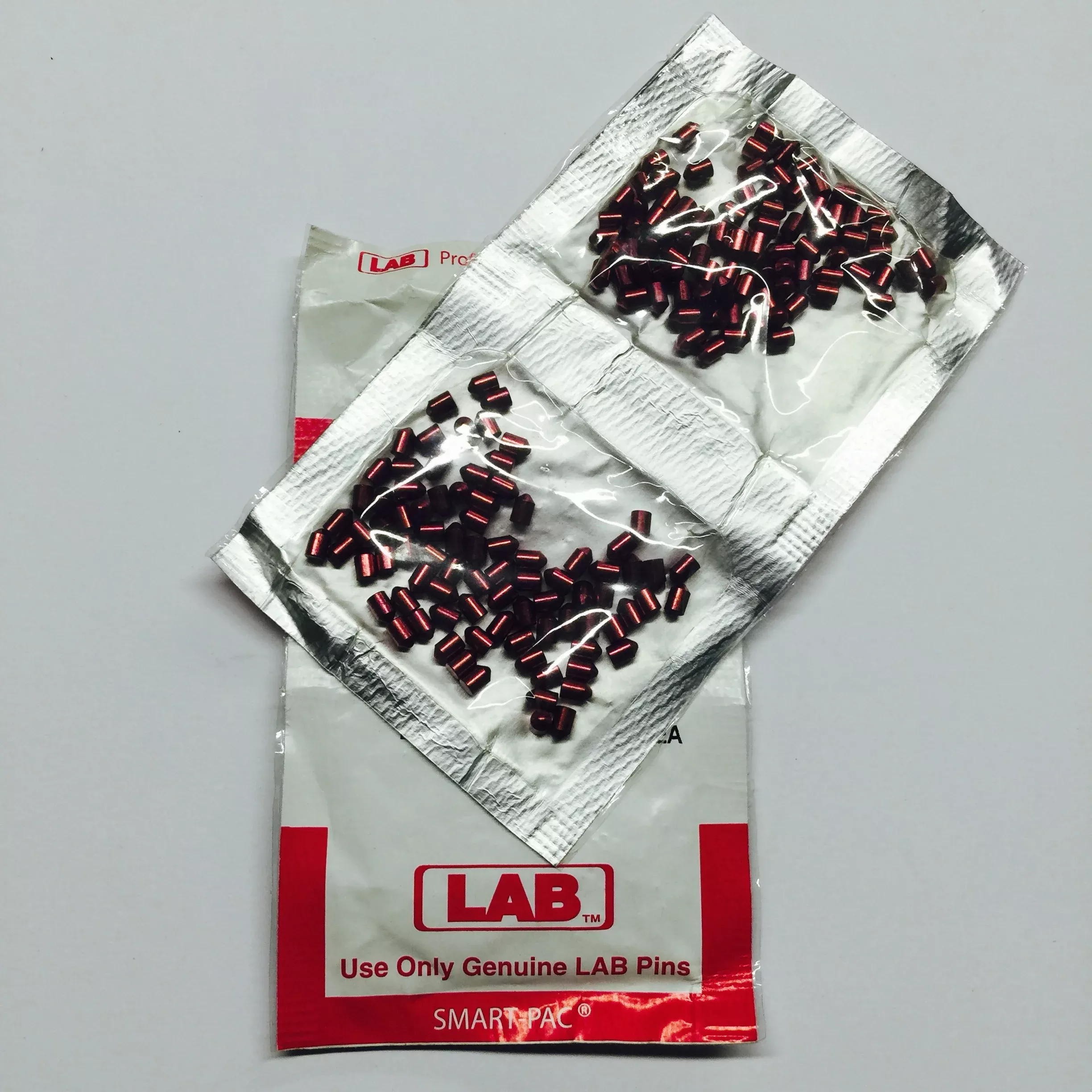 .005 Universal Bottom Pin (.120) 150qty -by LAB