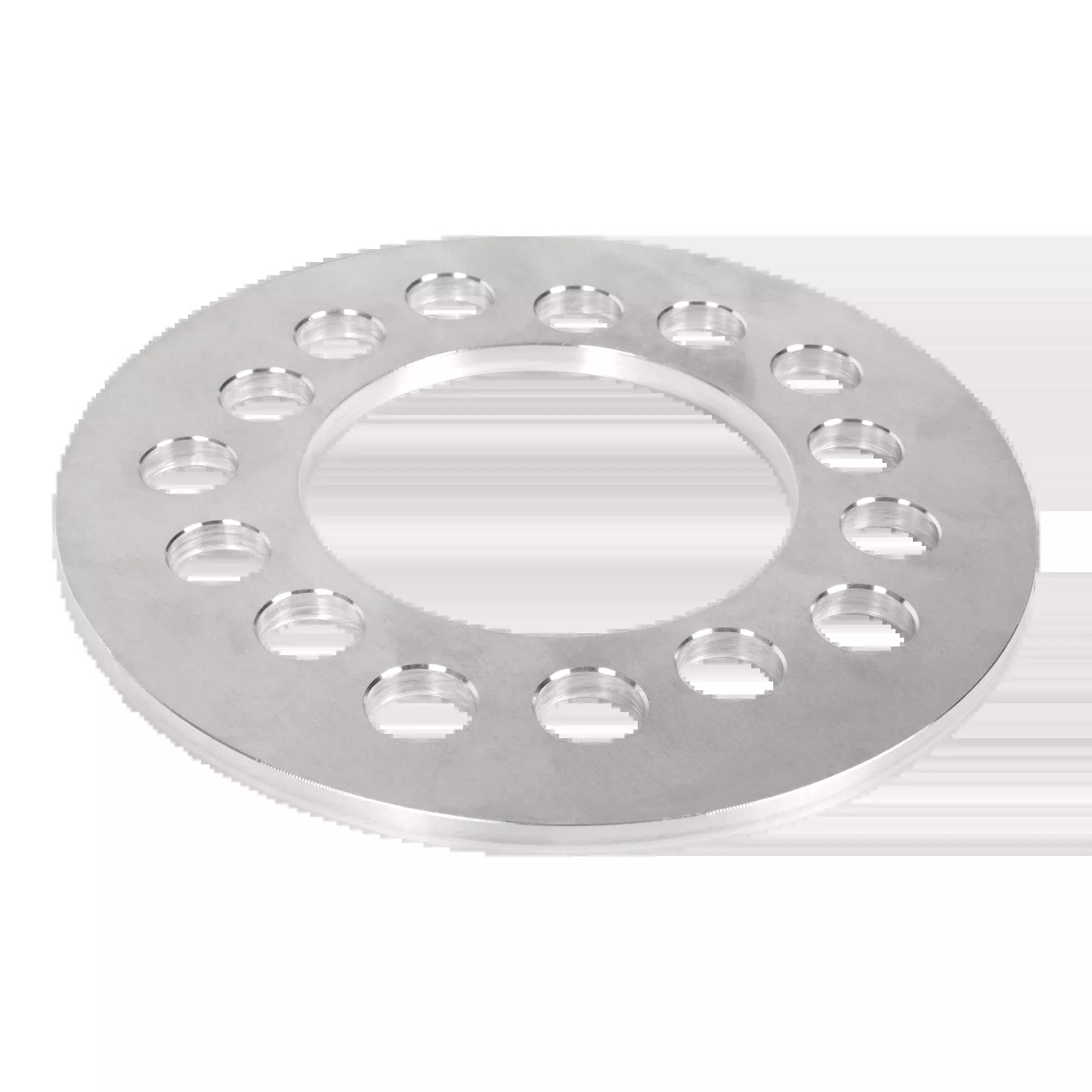 1/4" Wheel Spacer, 5x5, 4.75, 4.5