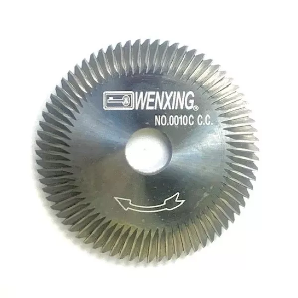 100% Carbide Cutter (Optional for W232, W233A, W233D, W100A2)
