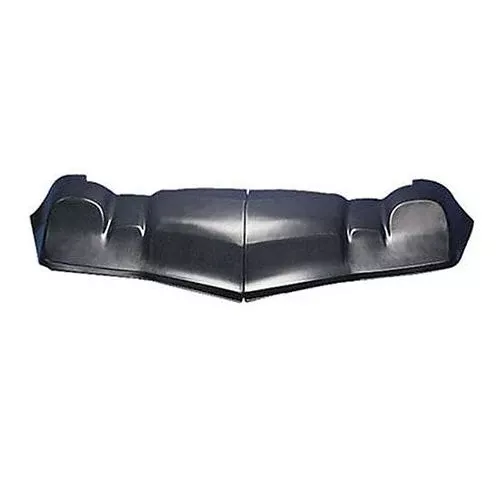 1970-81 Camaro Upper Nose Piece, fivestar, Plastic