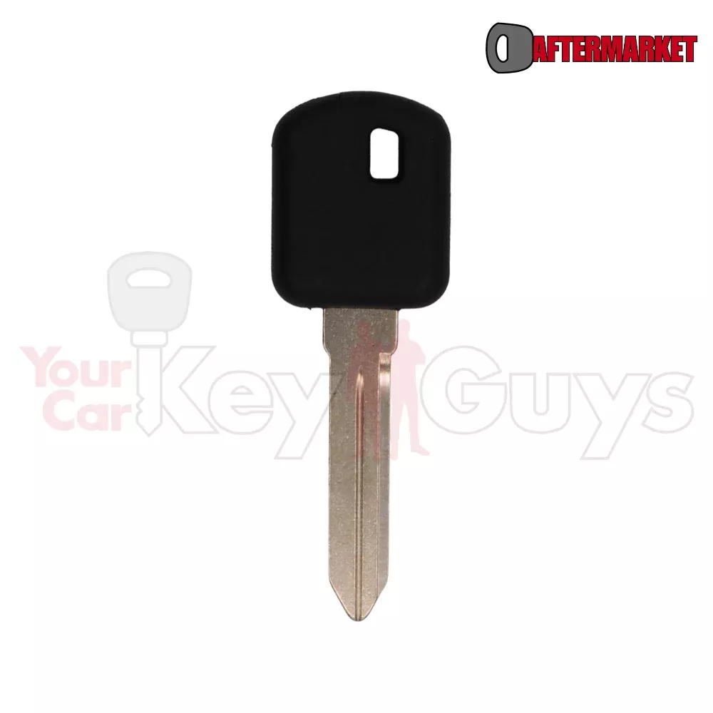 1997-2007 GM Transponder Key B97 Megamos ID 13