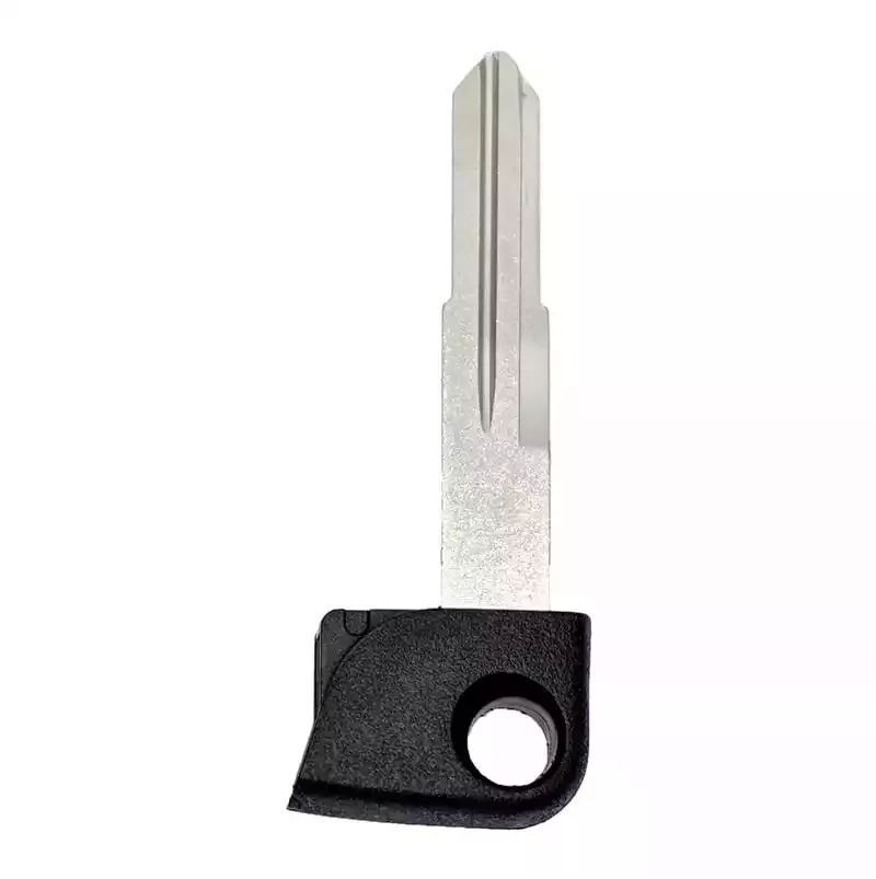 2005-2013 REPLACEMENT ACURA RL SMART KEY PROXIMITY EMERGENCY BLADE W/ TRANSPONDER CHIP