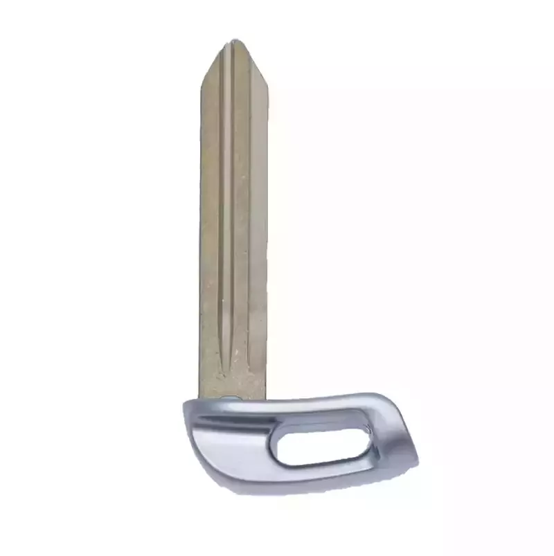 2007-2012 REPLACEMENT HYUNDAI VERACRUZ SMART KEY PROXIMITY EMERGENCY BLADE