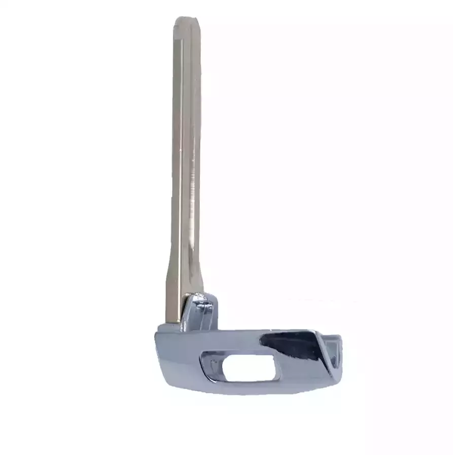 2014-2018 REPLACEMENT KIA FORTE SMART KEY EMERGENCY KEY BLANK HY15