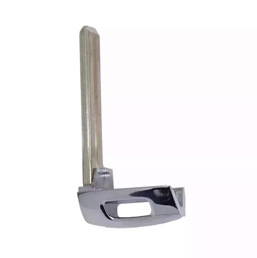 2014-2019 REPLACEMENT KIA SOUL SMART KEY EMERGENCY KEY BLANK