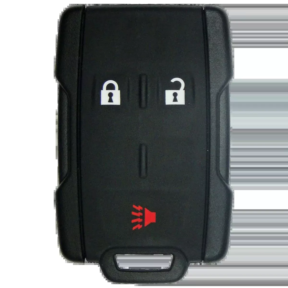 2015 Chevrolet Colorado Keyless Entry Remote Key Fob 3B (FCC: M3N-32337100, P /N: 13577771)