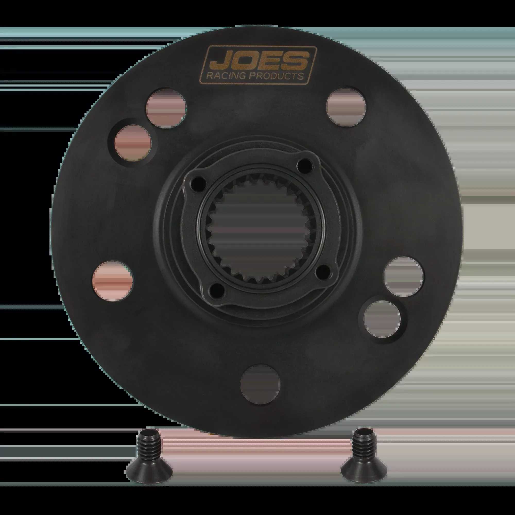 5x5 Steel Rear Drive Flange