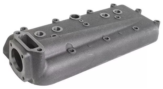 A-6050-C 6.0 -1 High Compression head
