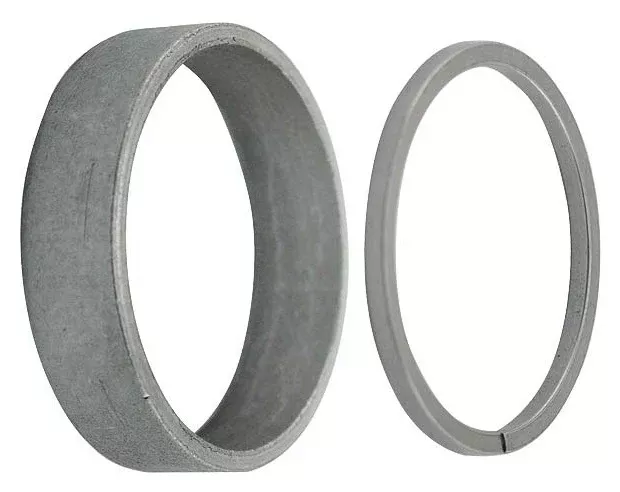 A-7045-B Main drive gear bearing retainer ring and spacer