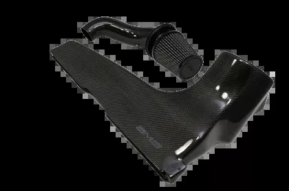 AMS Performance 2015+ VW Golf R MK7 Carbon Fiber Intake