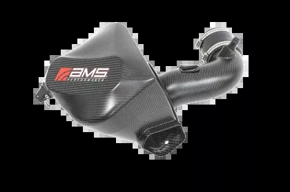 AMS Performance 2020+ Toyota Supra A90 Carbon Fiber Cold Air Intake System