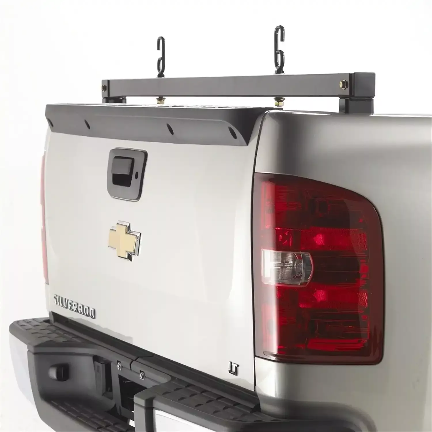 Backrack 11506 - Truck Bed Rear Bar