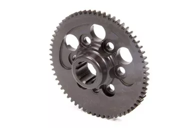 Bert Transmissions Flywheel New Sbc External Balance