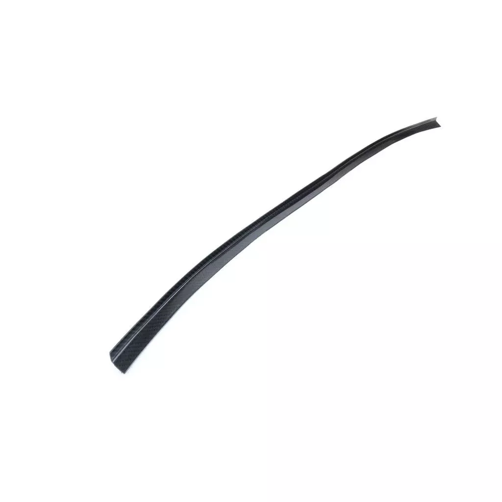 Carbon Fiber Honda FK8 Civic Type R Gurney Flap 2017-2021