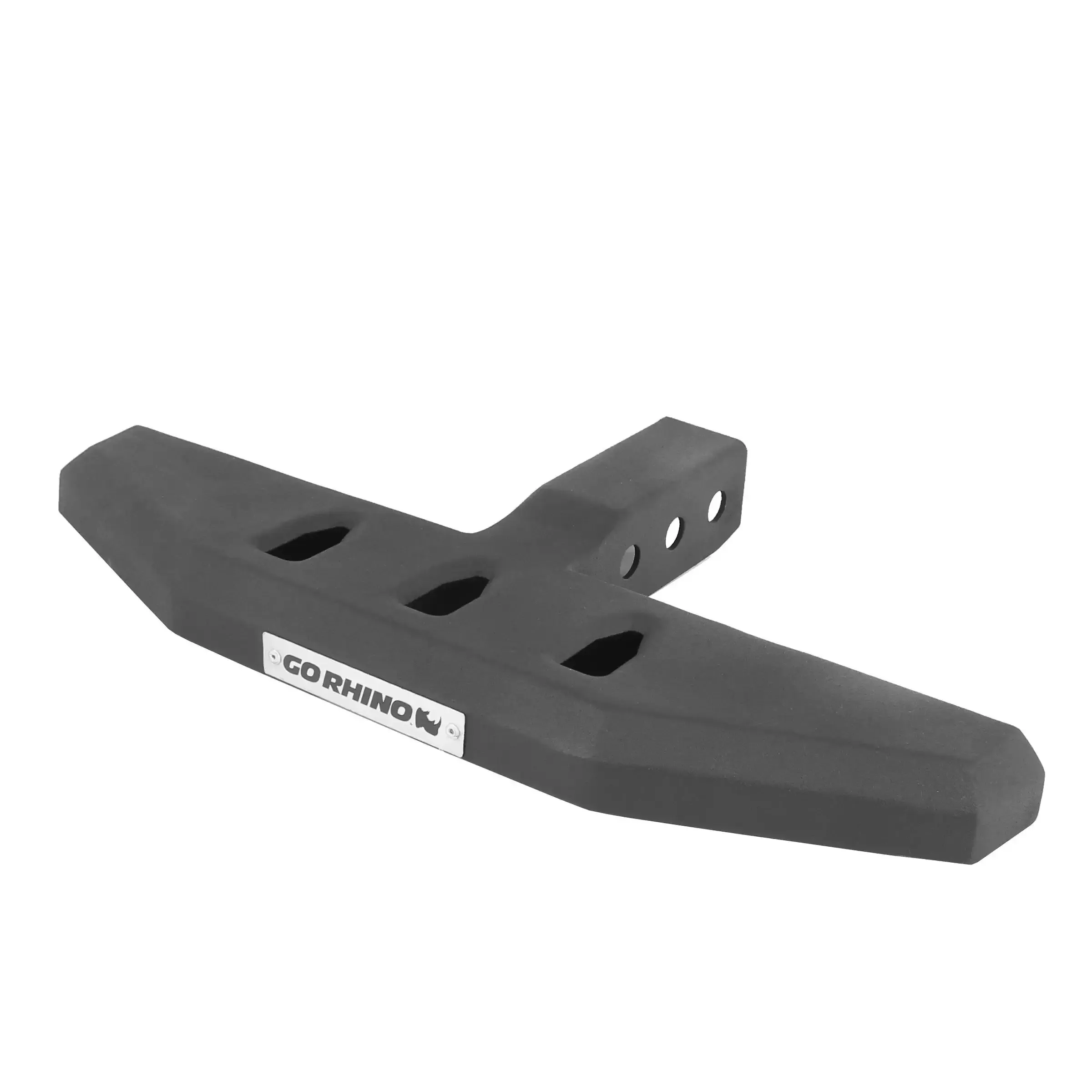 Go Rhino RB620SPC - Receiver Hitch Mounted Step