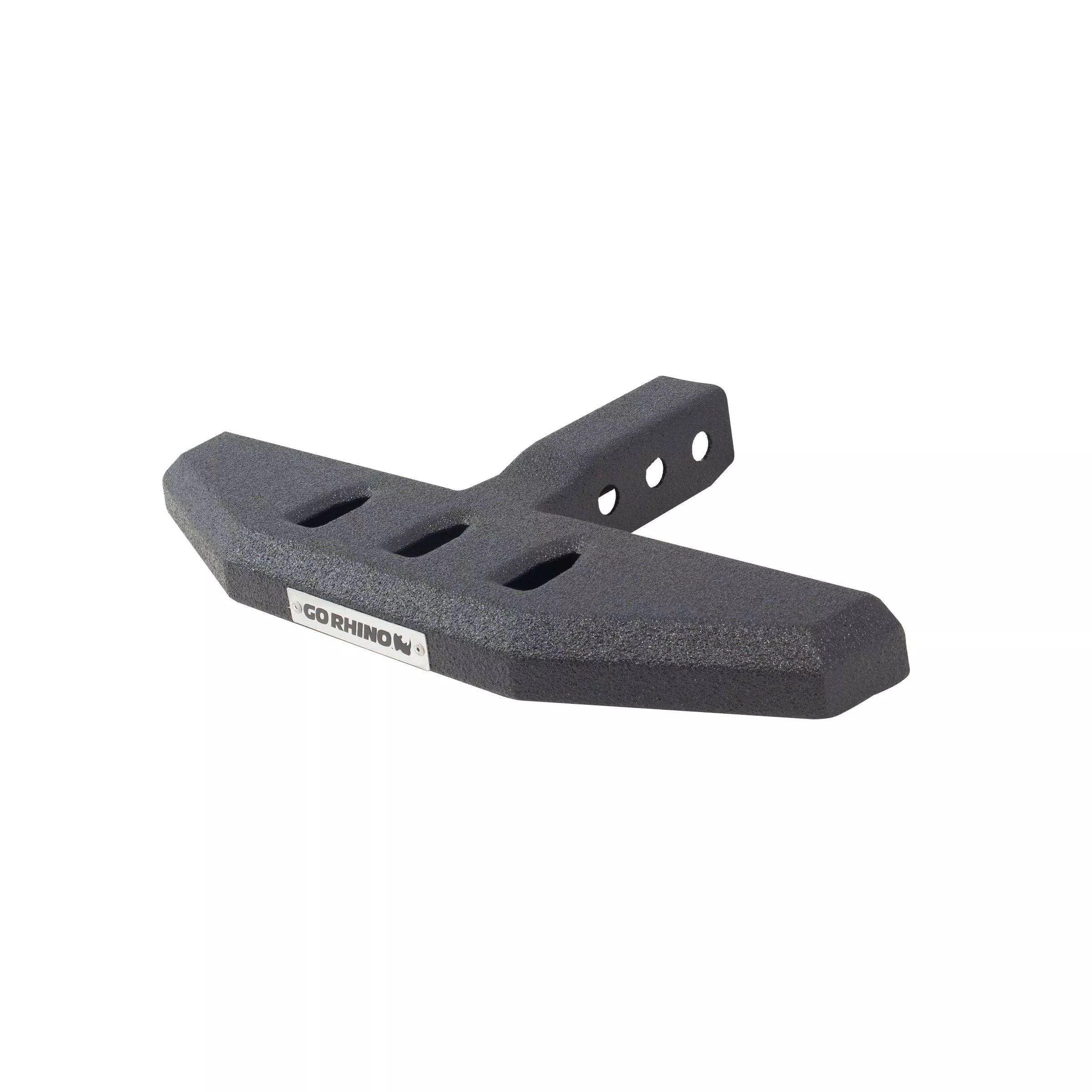 Go Rhino RB620ST - Receiver Hitch Mounted Step