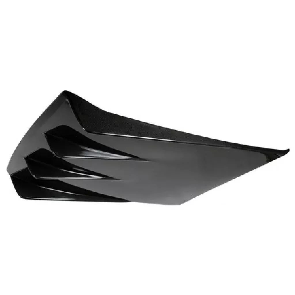 Honda S2000 Carbon Fiber Rear Diffuser 2000-2009