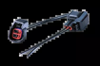 Injector Dynamics Universal Fuel USCAR Injector Female Connector Kit - Pigtail