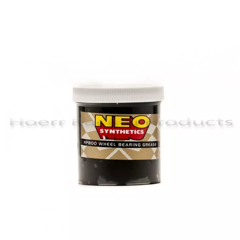 NEO High Performance Wheel Bearing Grease - 1 lb Tub
