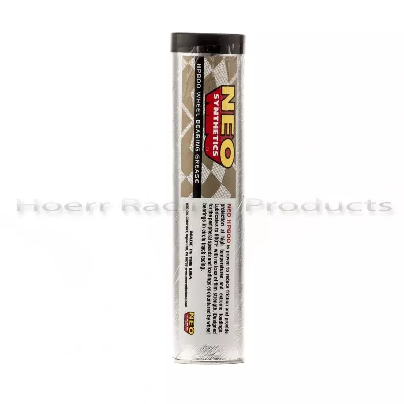 NEO High Performance Wheel Bearing Grease - 14 oz grease gun