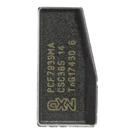 NXP HITAG 4A PCF7939MA TRANSPONDER CHIP
