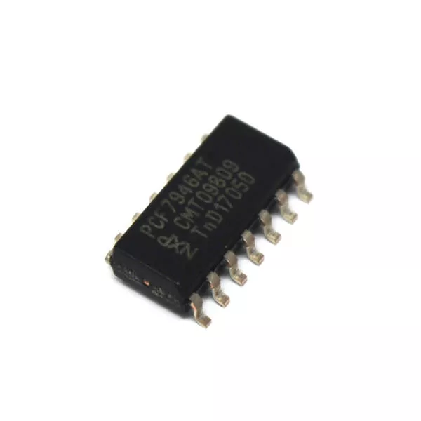PCF7946 Original NXP Blank Transponder IC