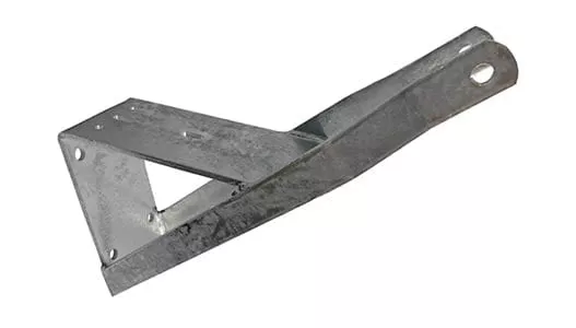 PO2170-1 ~ WINCH SEAT STANDARD