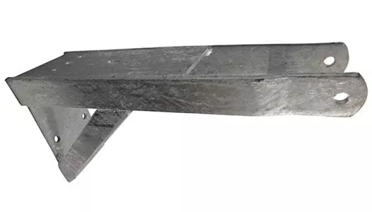 PO2190 ~ WINCH SEAT HEAVY-DUTY