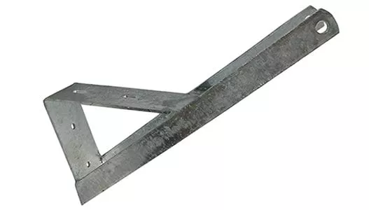 PO2240 ~ WINCH SEAT LIGHT-DUTY