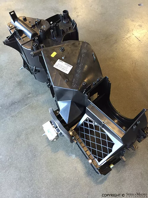 Porsche A/C Evaporator - 911/Boxster 996-573-901-02