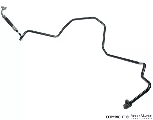 Porsche A/C Hose - Boxster 97-01 996-573-105-03