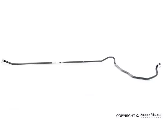 Porsche A/C Pipe - 98-08 996-573-091-01