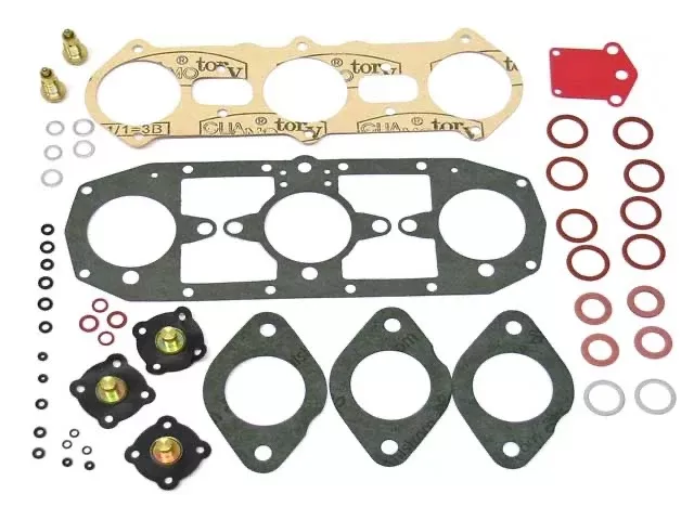 Porsche Carburetor Kit - Zenith 40TIN 911-108-948-00
