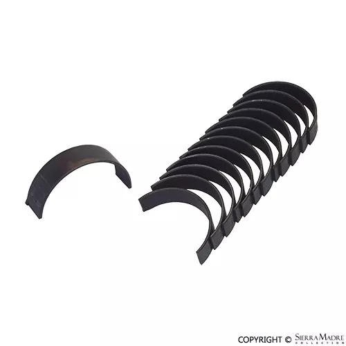 Porsche Complete Rod Bearing Set - 911/914 65-72 901-103-141-50