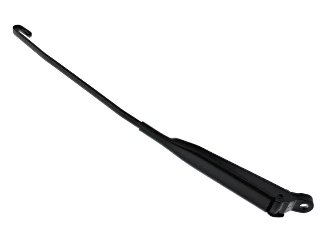 Porsche Front Windshield Wiper Arm - Left - C2/C4/911 Turbo 89-94 964-