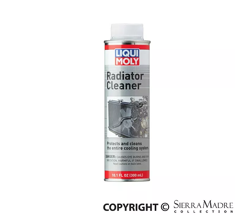 Porsche Liqui Moly Radiator Cleaner 2051