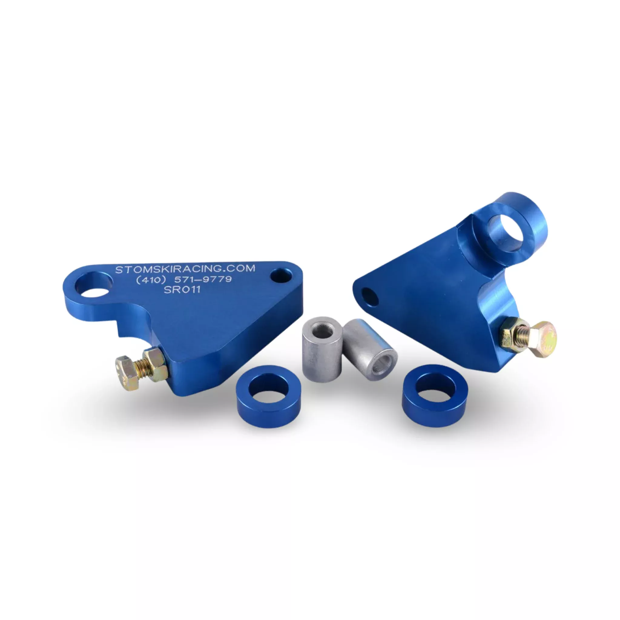 Porsche Mechanical Chain Tensioners - 911 SR011
