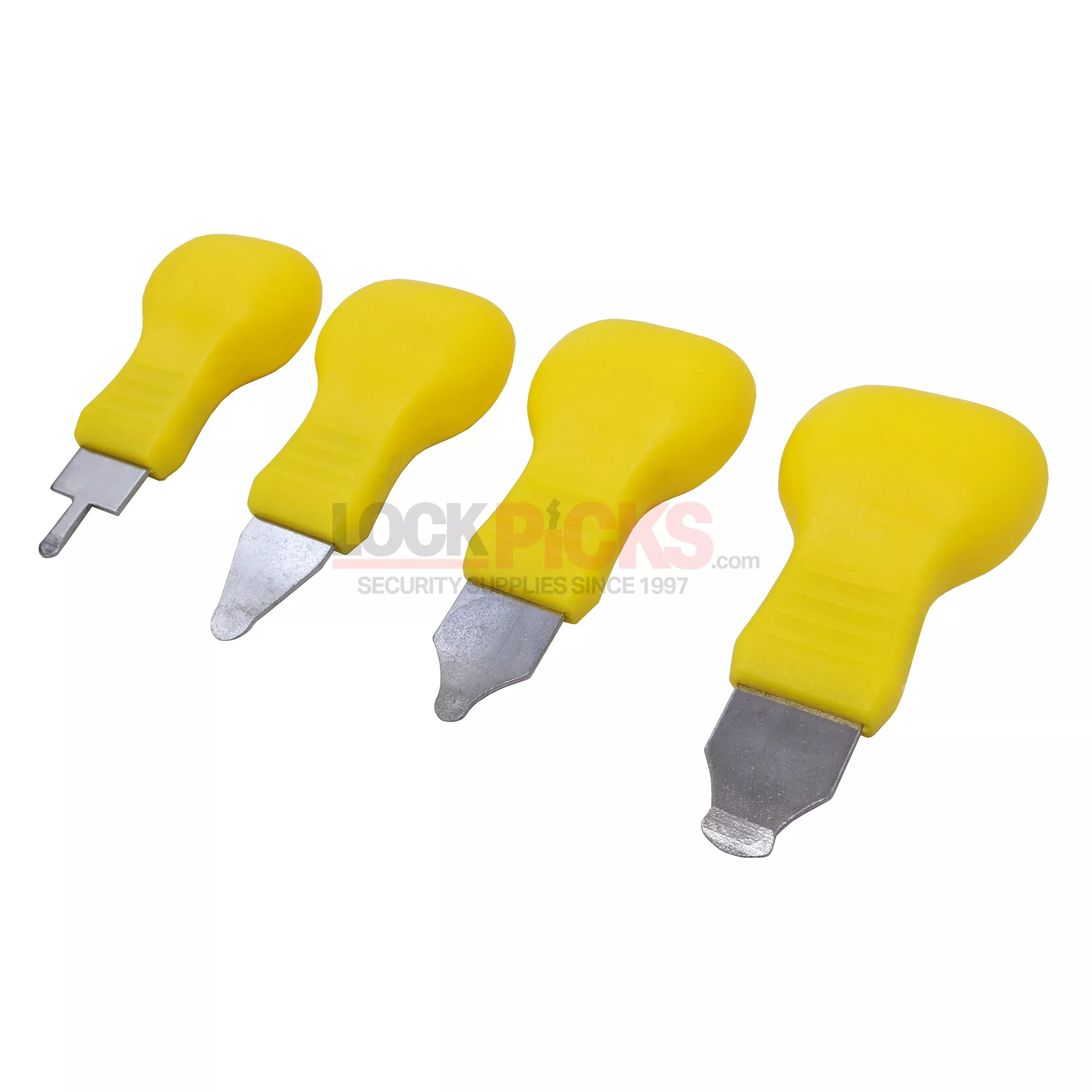 Remote Opener Tool Set