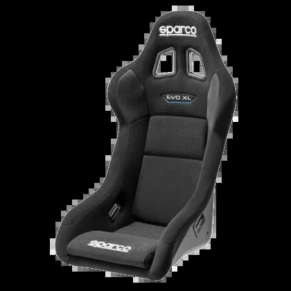 Sparco Seat EVO - XL QRT