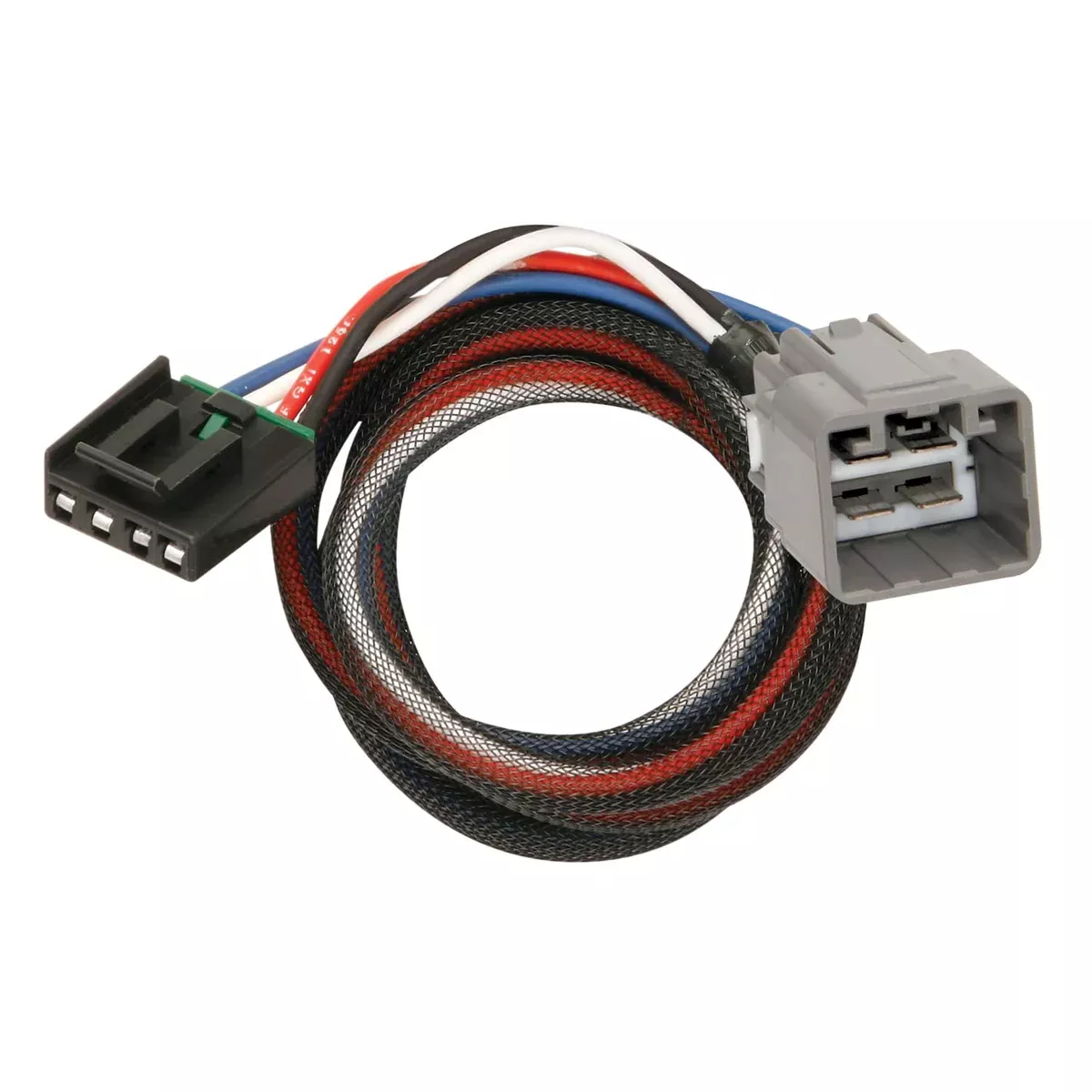 Tekonsha Plug & Play Brake Controller Harness for 2014-2023 Jeep Cherokee (3014)