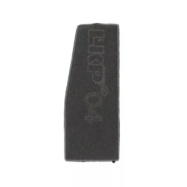 Transponder Chip 8A 128-bit LKP-04 Carbon for Toyota