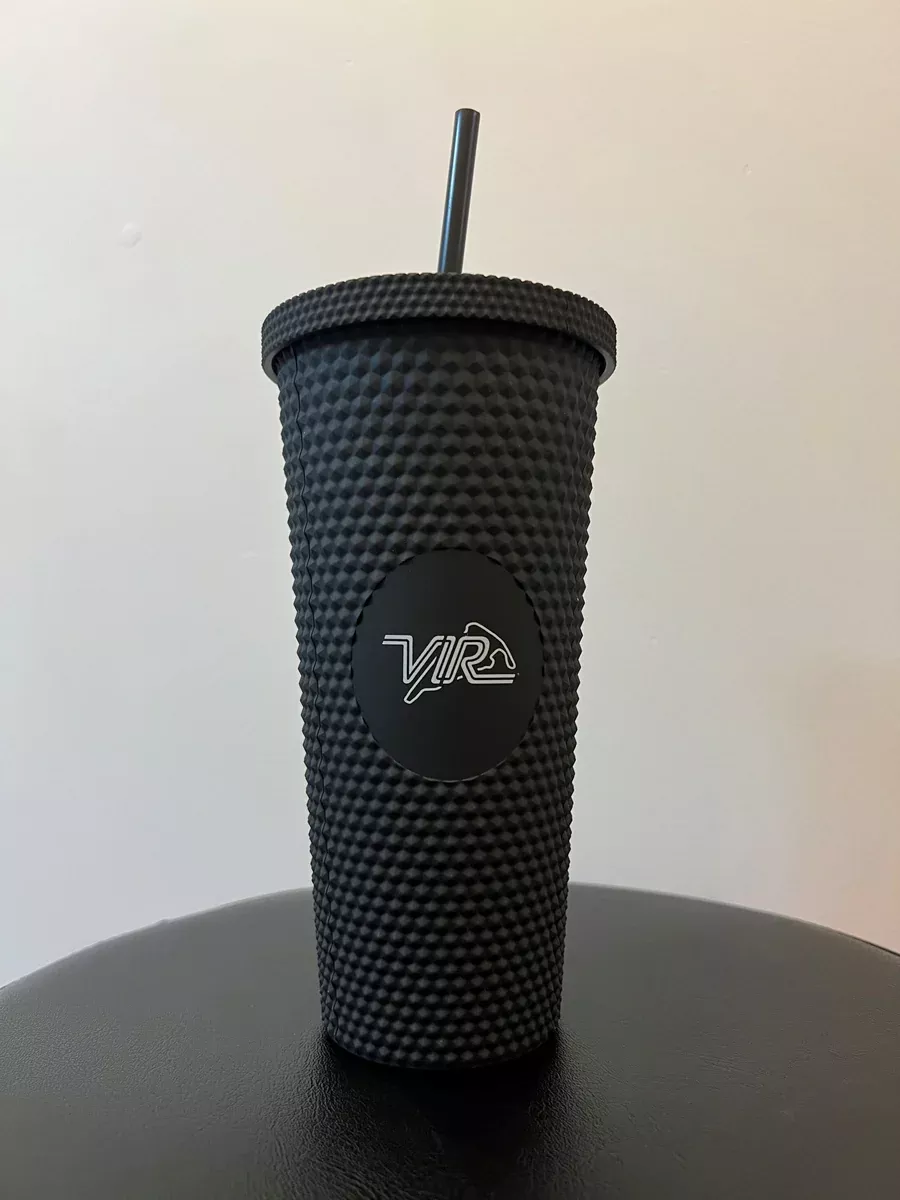 VIR engraved Tumbler - 21 oz