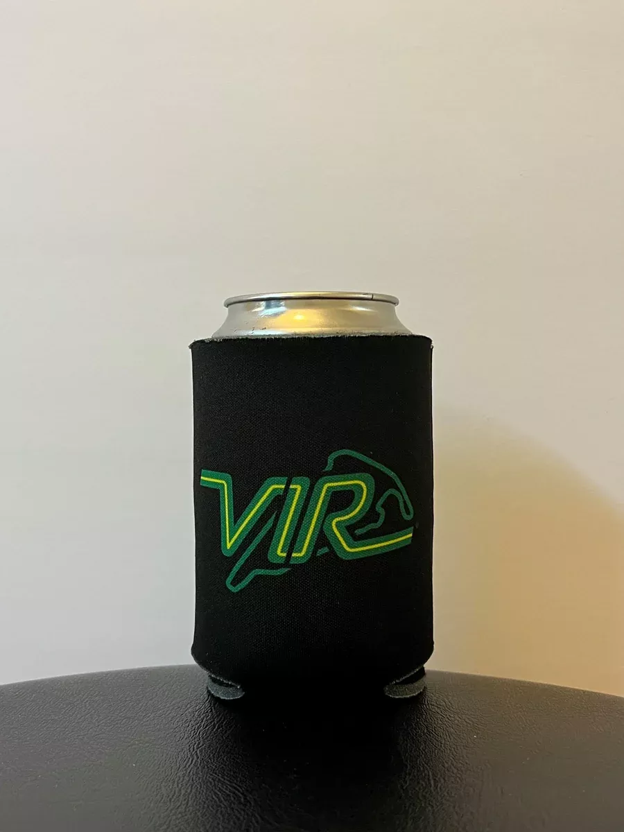 VIR Full Color Can Coozie